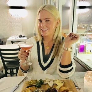 Meet your Posher, Meg